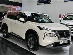 نیسان X-Trail